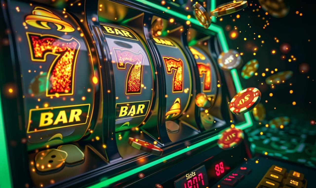 jili scatter